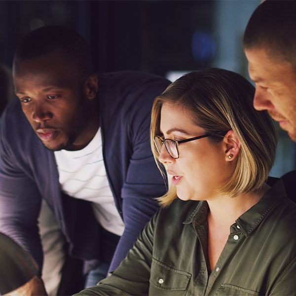 Get in touch with Rejoice With Voice via email to offer your time and skills.