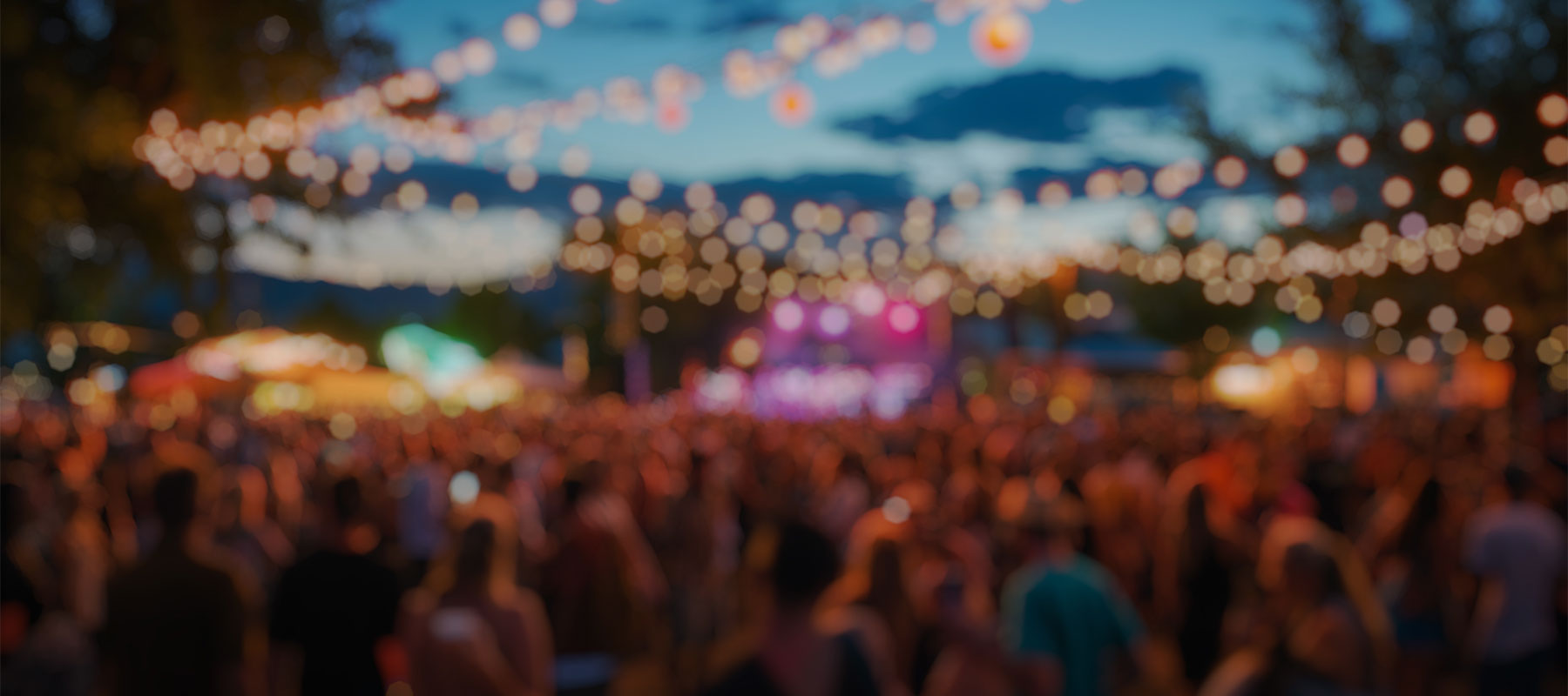 Rejoice with Voice events