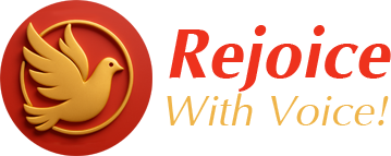 Rejoice with Voice