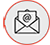 Send an email to Rejoice with Voice