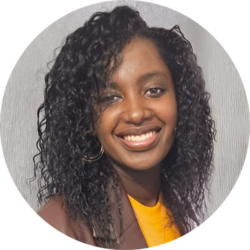 Robyn Skeete is a Director of Rejoice with Voice